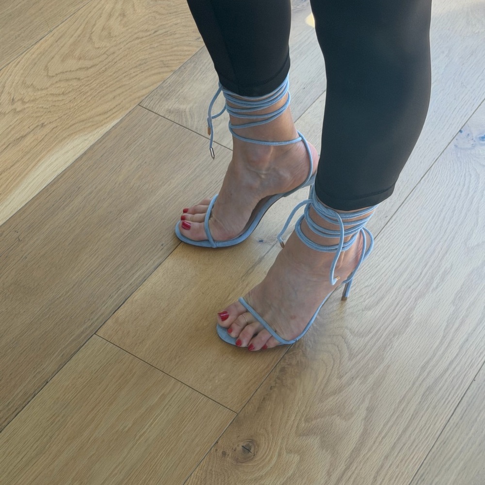 Femme Los Angeles Heels